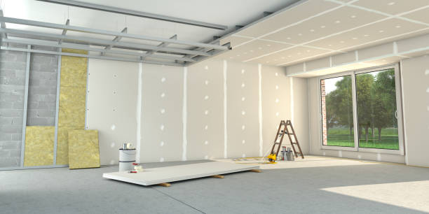 Professional Insulation Contractor in Tilden, NE