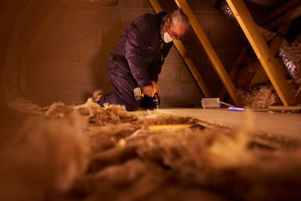 Best Insulation for Specific Applications in Tilden, NE